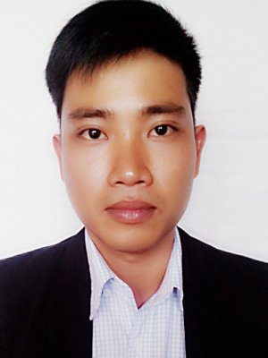 cover CV: Chu Thanh Đức