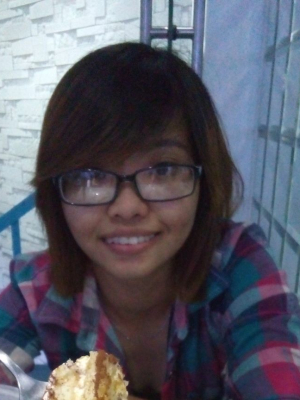 cover CV: Huỳnh Phương Anh Thư