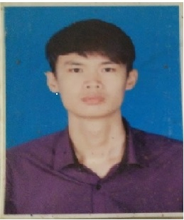 cover CV: Lê Đình Lâm