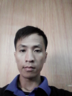 cover CV: Đỗ Danh Vỹ