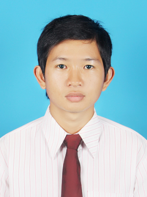 cover CV: Trần Văn Thừa