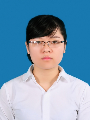 cover CV: Đỗ Mỹ Linh