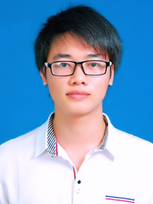 cover CV: Nguyễn Thanh Triều