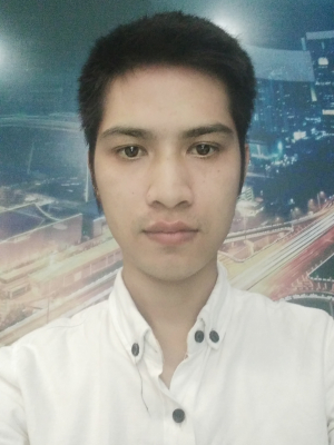cover CV: Nguyễn Văn Đà