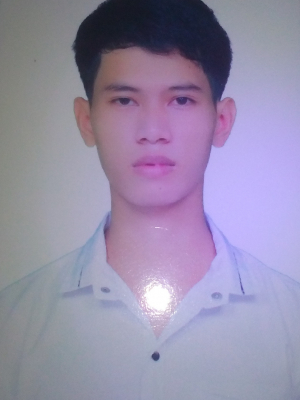 cover CV: Nguyễn Văn Học