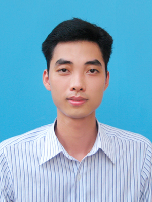 cover CV: Đặng Ngọc Bình