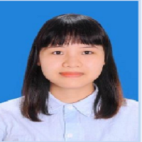 cover CV: NGUYỄN THU HÀ