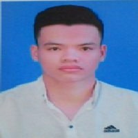 cover CV: BÙI VĂN PHÚC