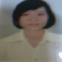 cover CV: LÊ THỊ RƯỢI AN