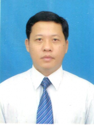 cover CV: Đỗ Đình Trọng 