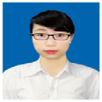 cover CV: NGUYỄN THỊ VIỆT ANH