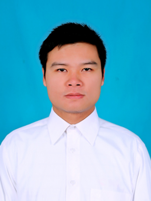 cover CV: Trương Văn Toàn