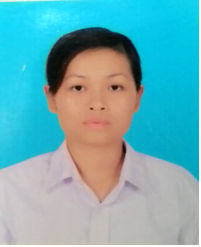 cover CV: VŨ THỊ QUẾ
