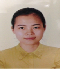 cover CV: Nguyễn Thị Lệ