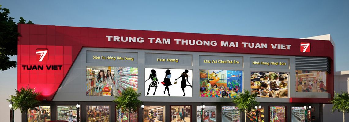 CÔNG TY TNHH TMTH TUẤN VIỆT