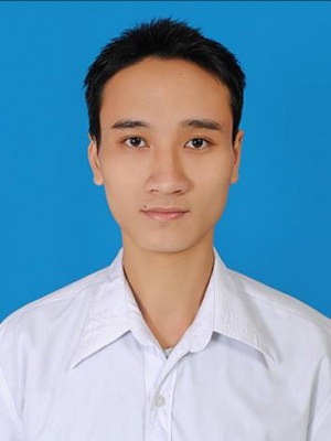cover CV: Nguyễn Văn Tuân