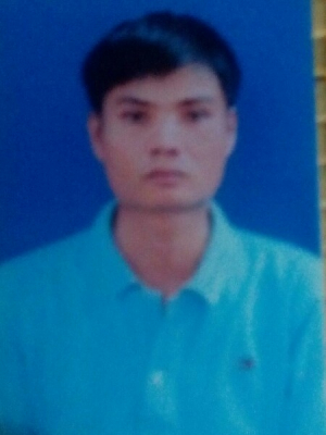 cover CV: Diệp Văn Nhị
