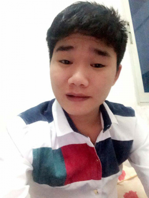 cover CV: Nguyễn Văn Tú