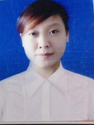 cover CV: Nguyễn Thị Thanh Huyền