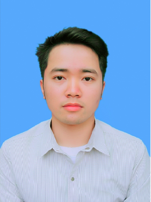cover CV: Nguyễn Minh Tú