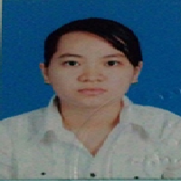 cover CV: HUỲNH NGỌC RẠNG