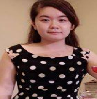 cover CV: Lê Quỳnh Anh