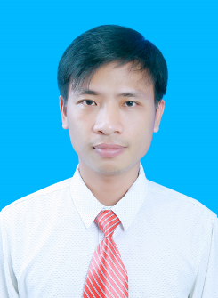 cover CV:  PHÙNG VĂN QUẢNG