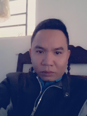 cover CV: Mai Quốc Hương