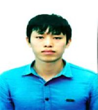 cover CV: PHẠM CHUNG THỦY