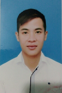 cover CV: Lương Văn Đồng