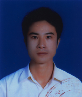 cover CV: NGUYỄN NGỌC PHƯỚC