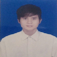 cover CV: Nguyễn Minh Tiến