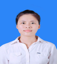 cover CV: Nguyễn Thị Mơ