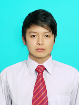 cover CV: Hoàng Văn Thịnh