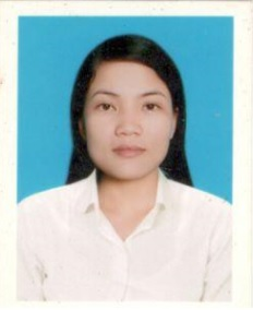 cover CV: Lê Thị Thuý Vân