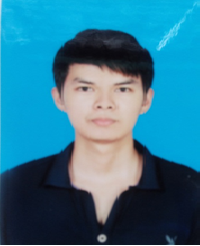 cover CV: HOÀNG VĂN SƠN