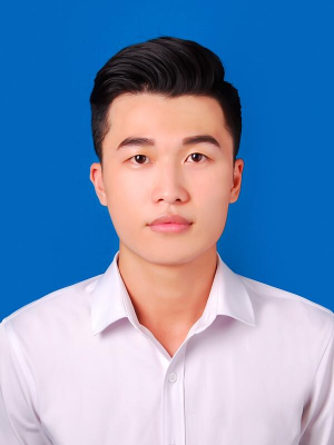 cover CV: Trần Văn Ngọc