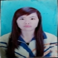 cover CV: Trương Thị Cúc