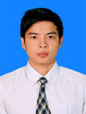 cover CV: Nguyễn Thanh Quyền