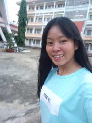 cover CV: Phạm Thị Thương