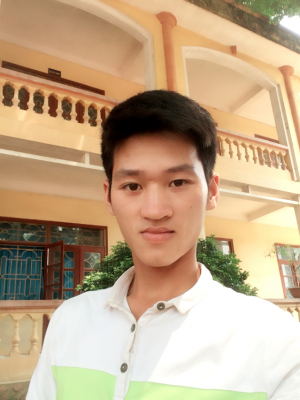 cover CV: Phan Văn Thời