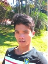 cover CV: Nông Văn Dính