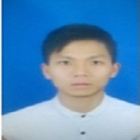 cover CV: BÙI VĂN VƯƠNG