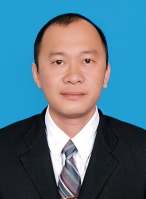cover CV: Nguyễn Hiền Nhân