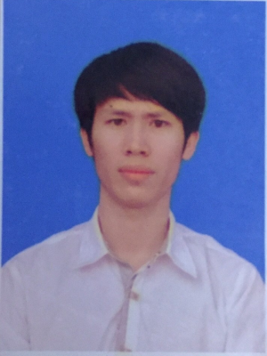 cover CV: NGUYỄN VĂN QUÂN
