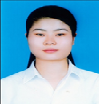 cover CV: Nông Thị Trang