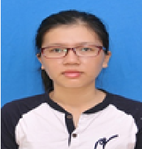 cover CV: TRẦN THỊ CHUNG