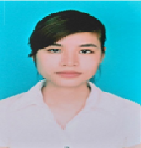 cover CV: Vũ Thị Ngọc