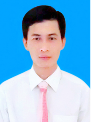 cover CV: Phan Văn Hà