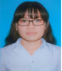 cover CV: VÕ THỊ LỆ THUY